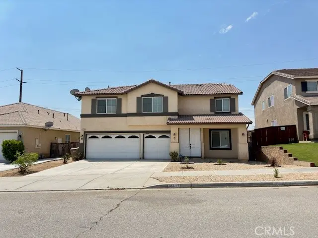 14131 Desert Rose Street, Hesperia, CA — listing photo 1