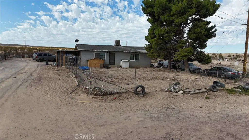 244 Woodham Avenue, Barstow, CA — listing photo 1