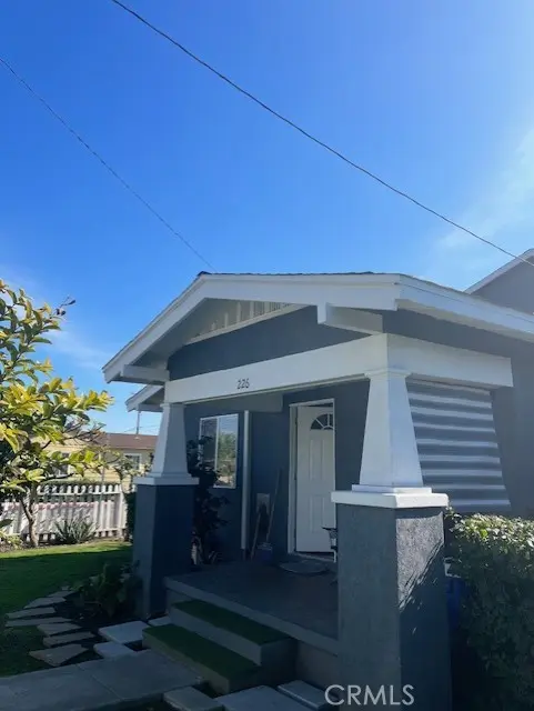 226 E Edinger Avenue, Santa Ana, CA — listing photo 1