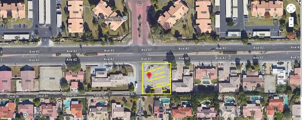 0 Avenue 42nd, Bermuda Dunes, CA — listing photo 1