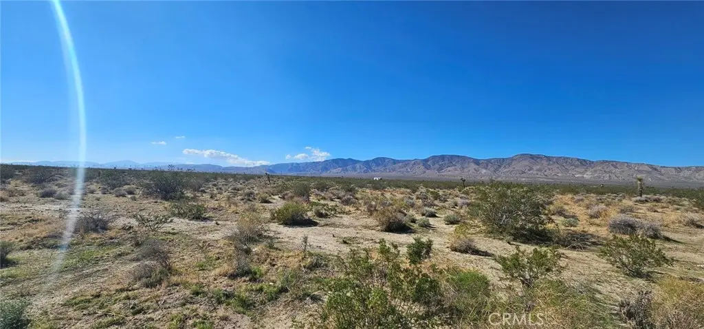 0 Frontage Rd Hwy 58, Mojave, CA — listing photo 1