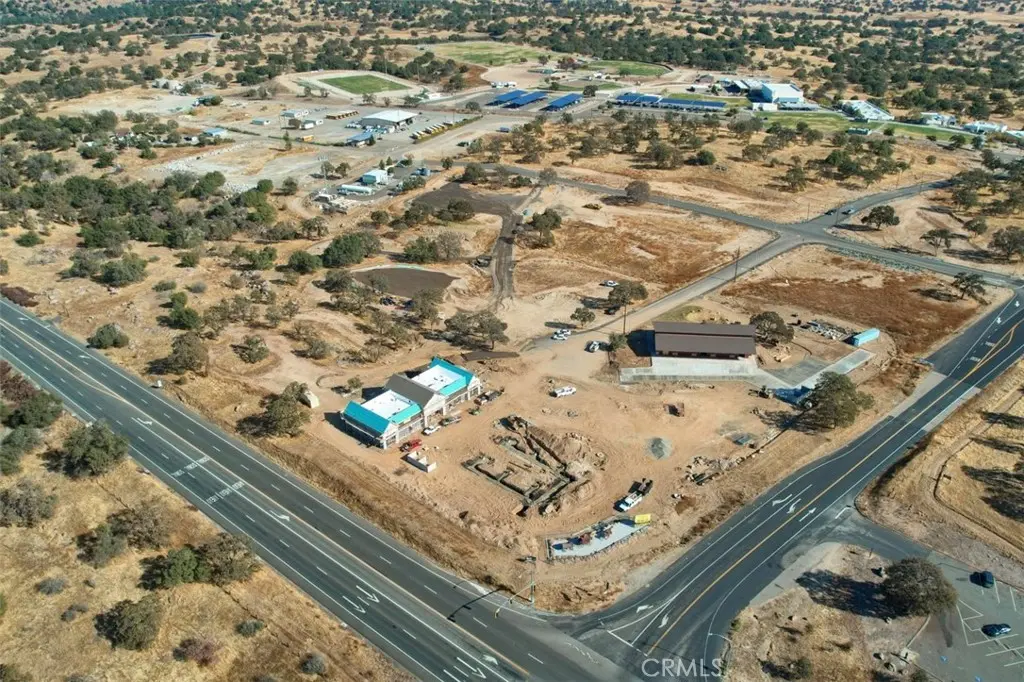 0.48 AC Sunflower Lane, O'Neals, CA — listing photo 1