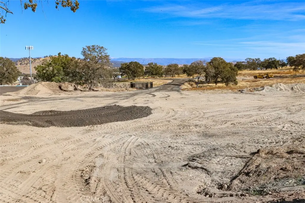 0.79 AC Sunflower Lane, O'Neals, CA — listing photo 1