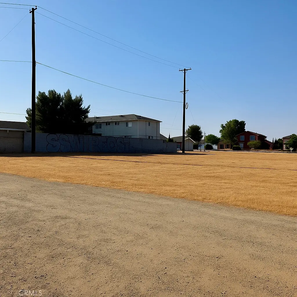 0 Vac/Cor 5th St. E/Ave Q6, Palmdale, CA — listing photo 1