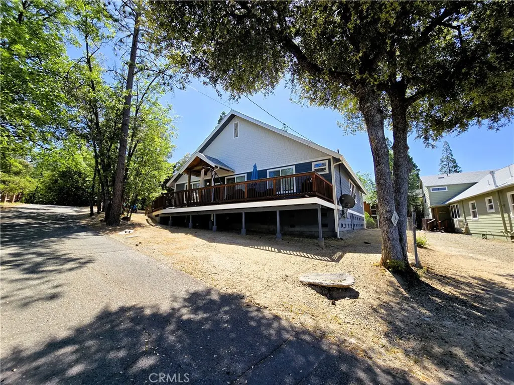 39567 E Idylwild, Bass Lake, CA — listing photo 1