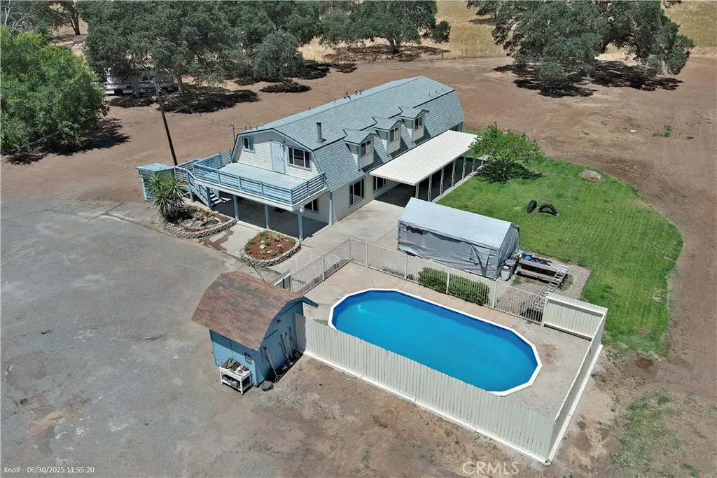 2523 State Highway 140, Catheys Valley, CA — listing photo 1
