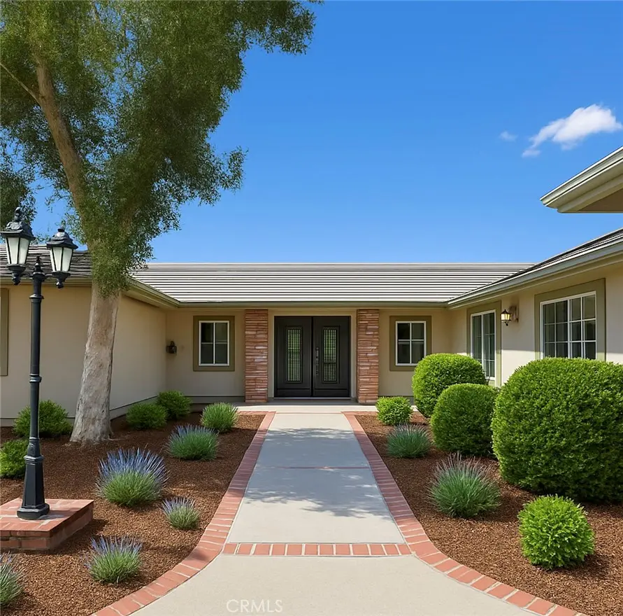 Residential Lease for rent at 42980 Calle Montecillo, Temecula, Riverside County, CA featuring 4 beds and 4 baths
