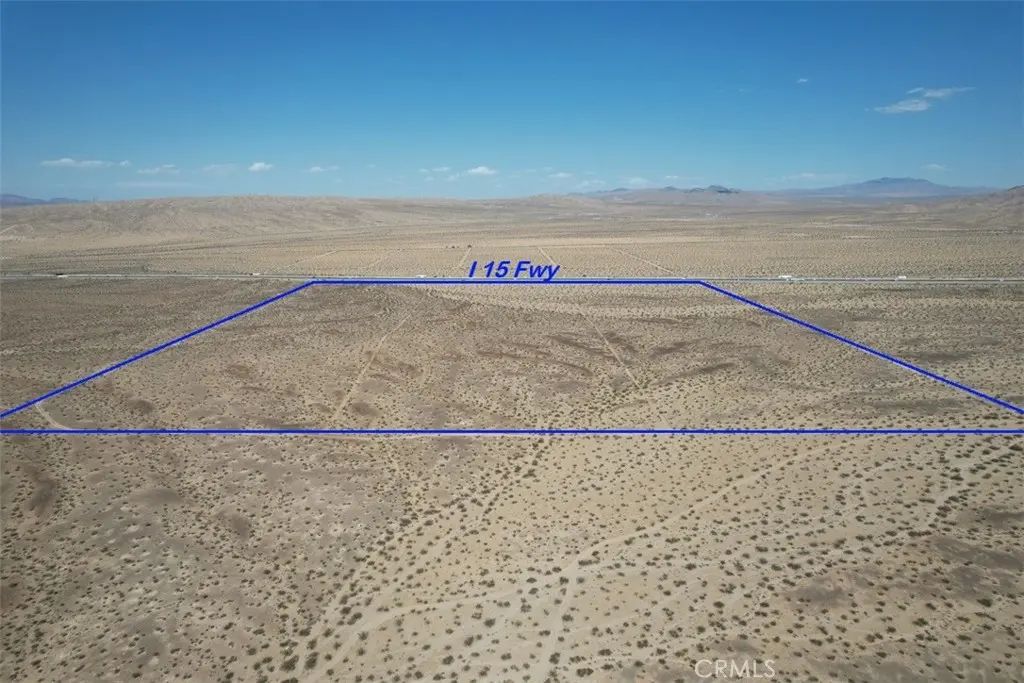 0 I-15, Barstow, CA — listing photo 1