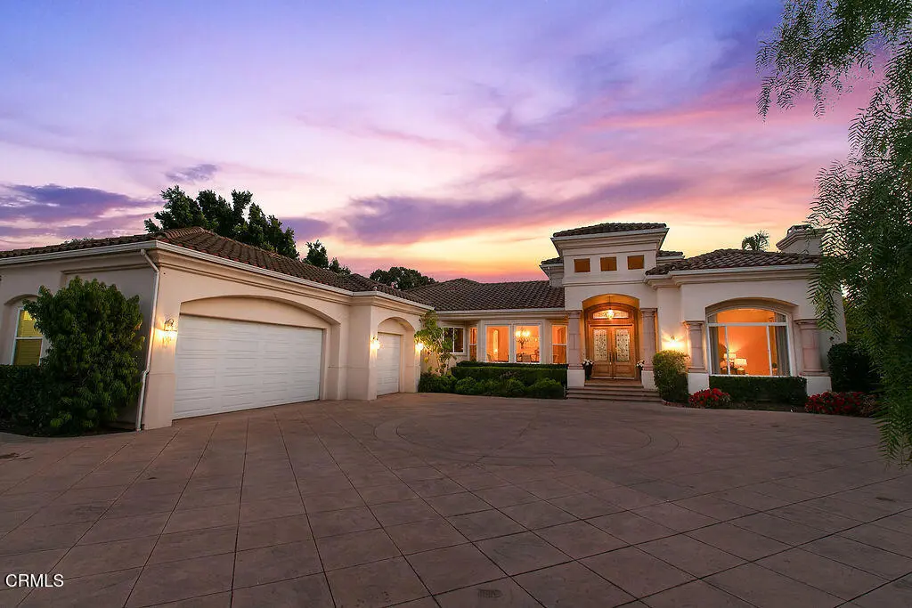 2625 Marvella Court, Camarillo, CA — listing photo 1