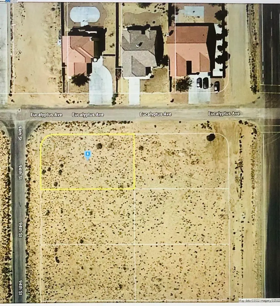 0 94th Street, California City, CA — listing photo 1