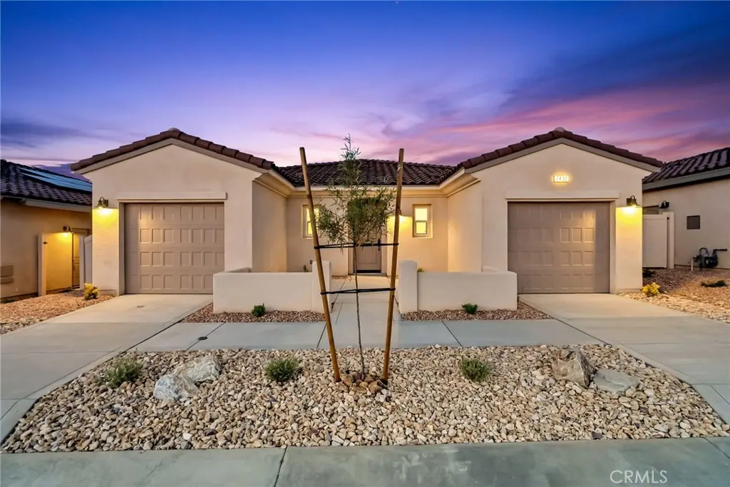 7432 Desert Sky Drive, Yucca Valley, CA — listing photo 1