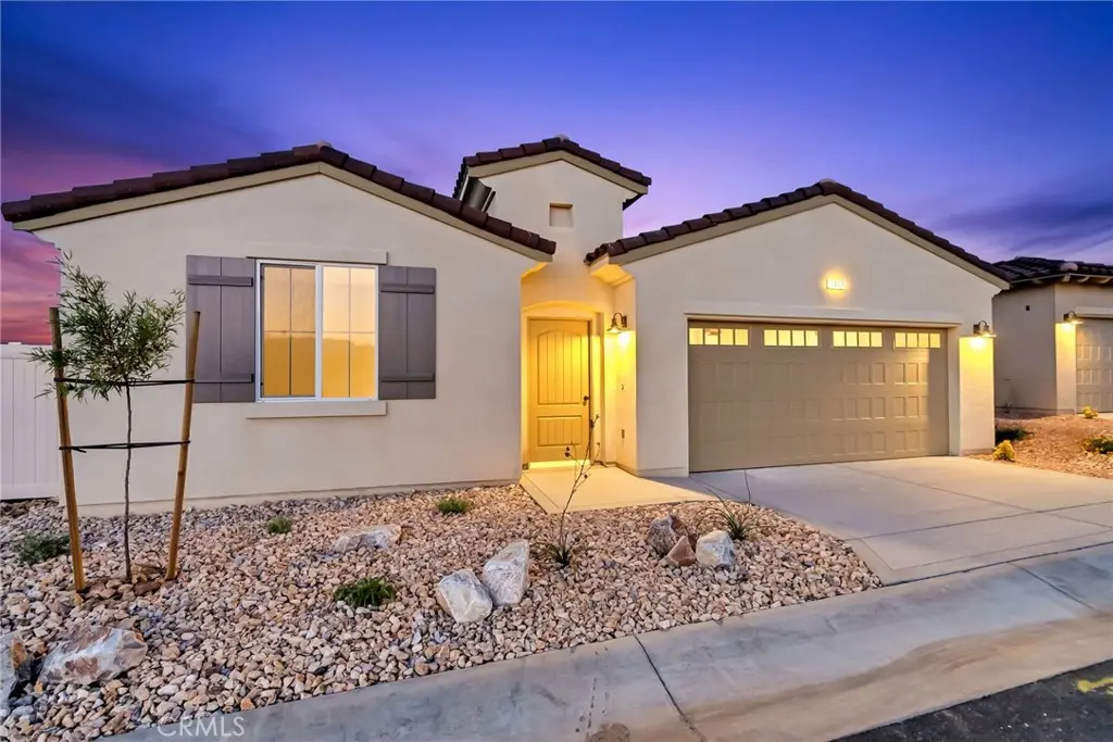 7408 Desert Sky Drive, Yucca Valley, CA — listing photo 1