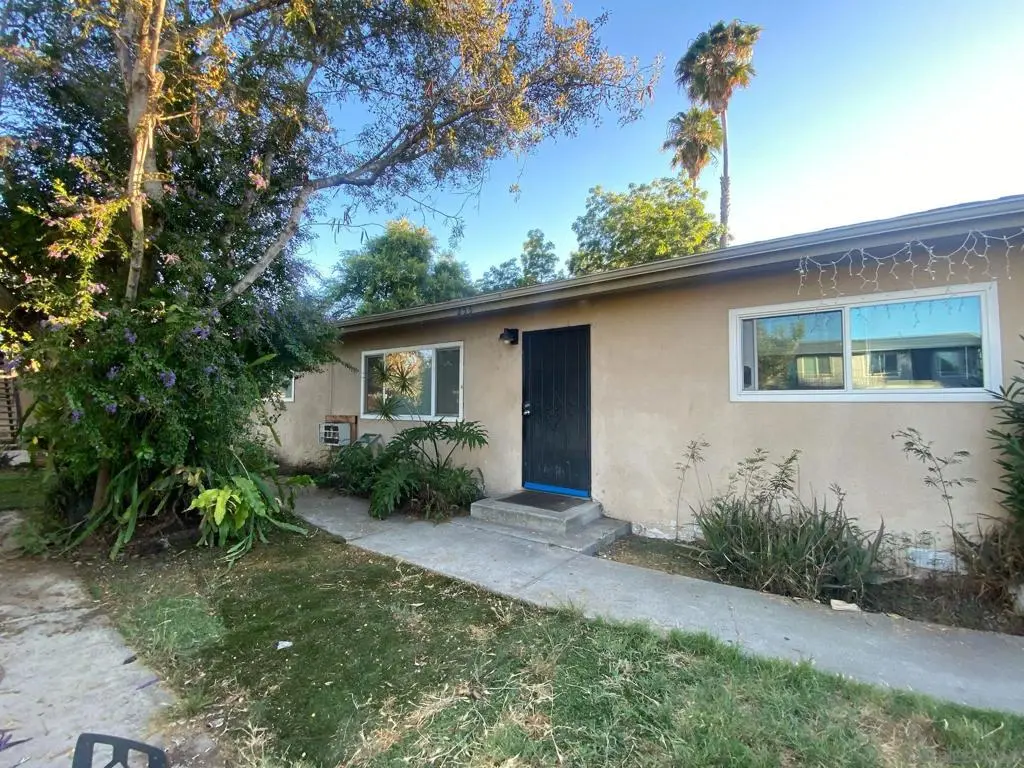 253 N Cedar St, Escondido, CA — listing photo 1