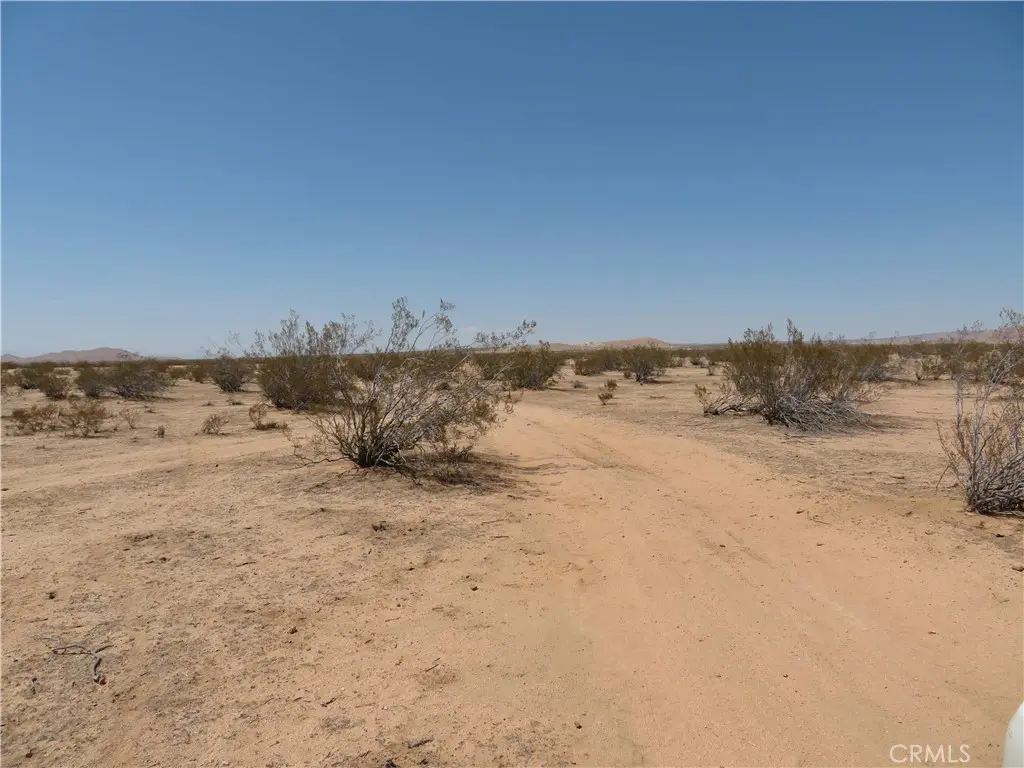 0 Matick Dr, California City, CA — listing photo 1