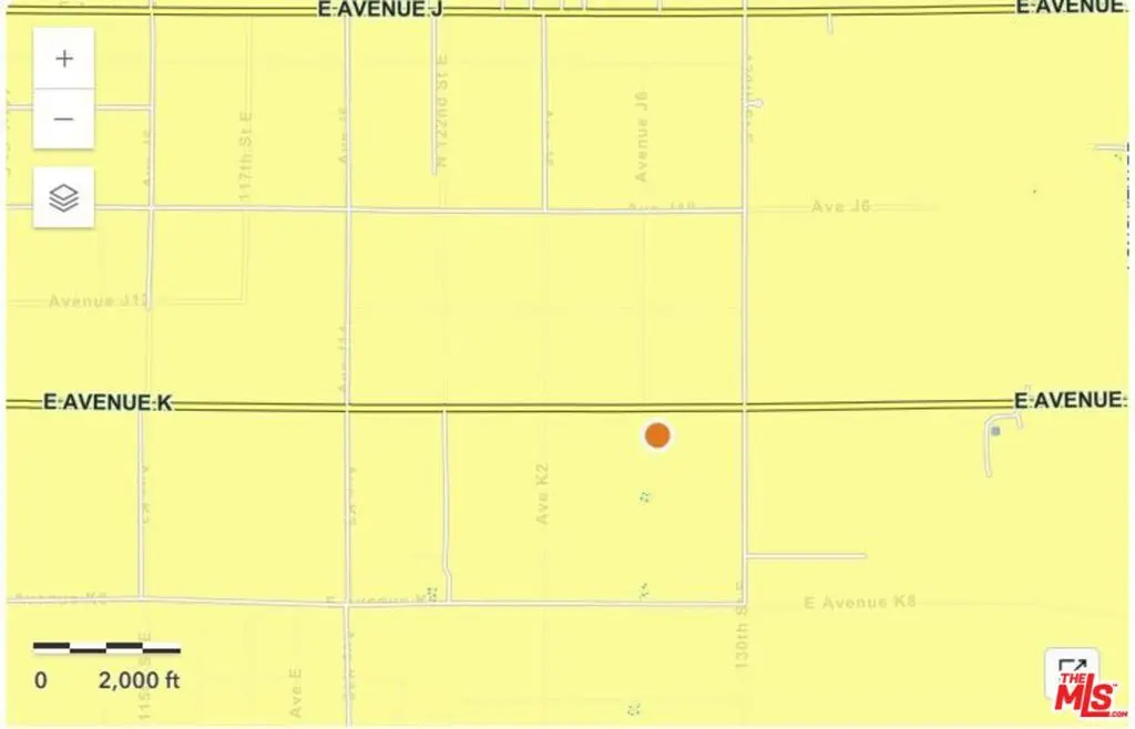 1 E Avenue K, Lancaster, CA — listing photo 1