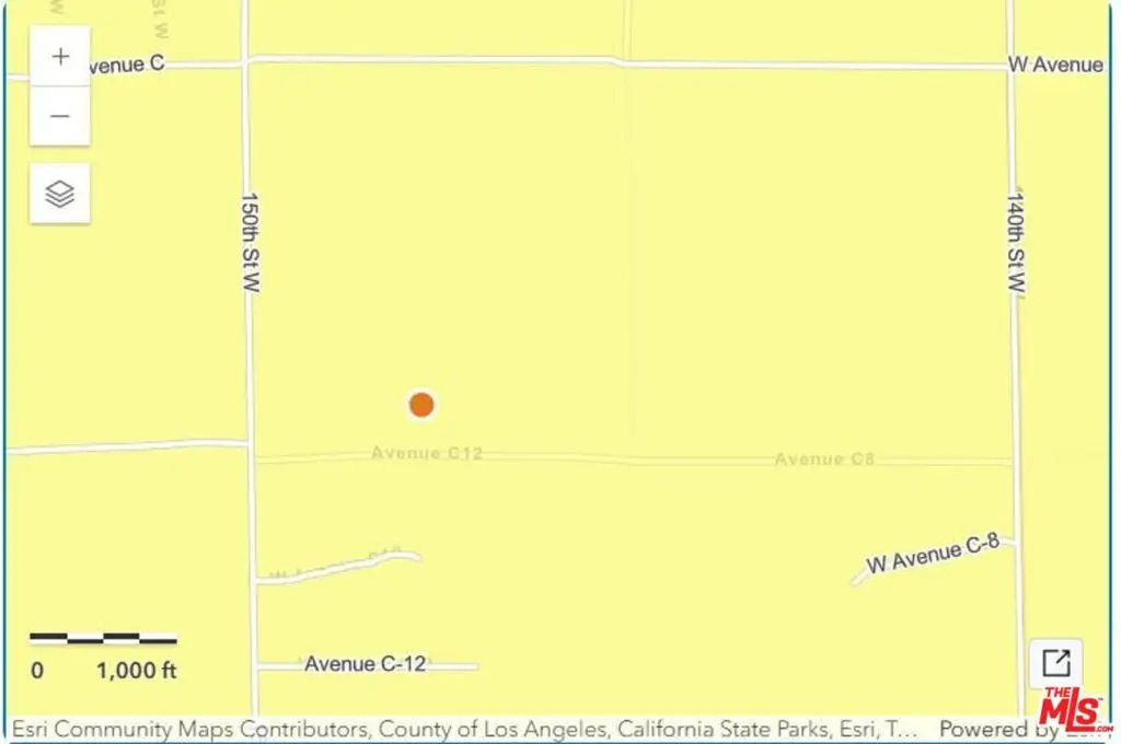 2 W Avenue C-8, Lancaster, CA — listing photo 1