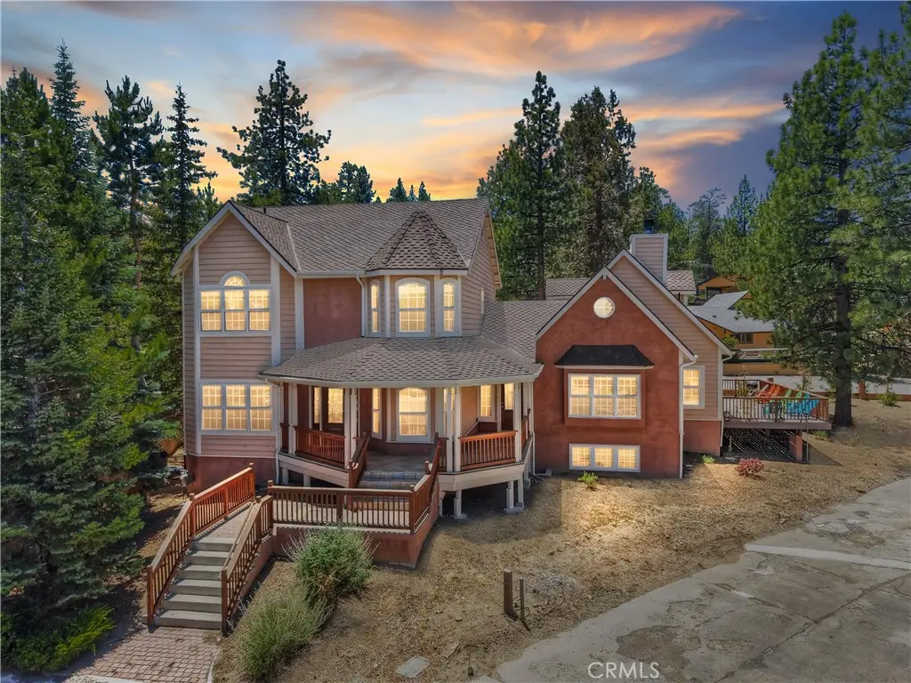 494 Lakeview Court, Big Bear Lake, CA — listing photo 1
