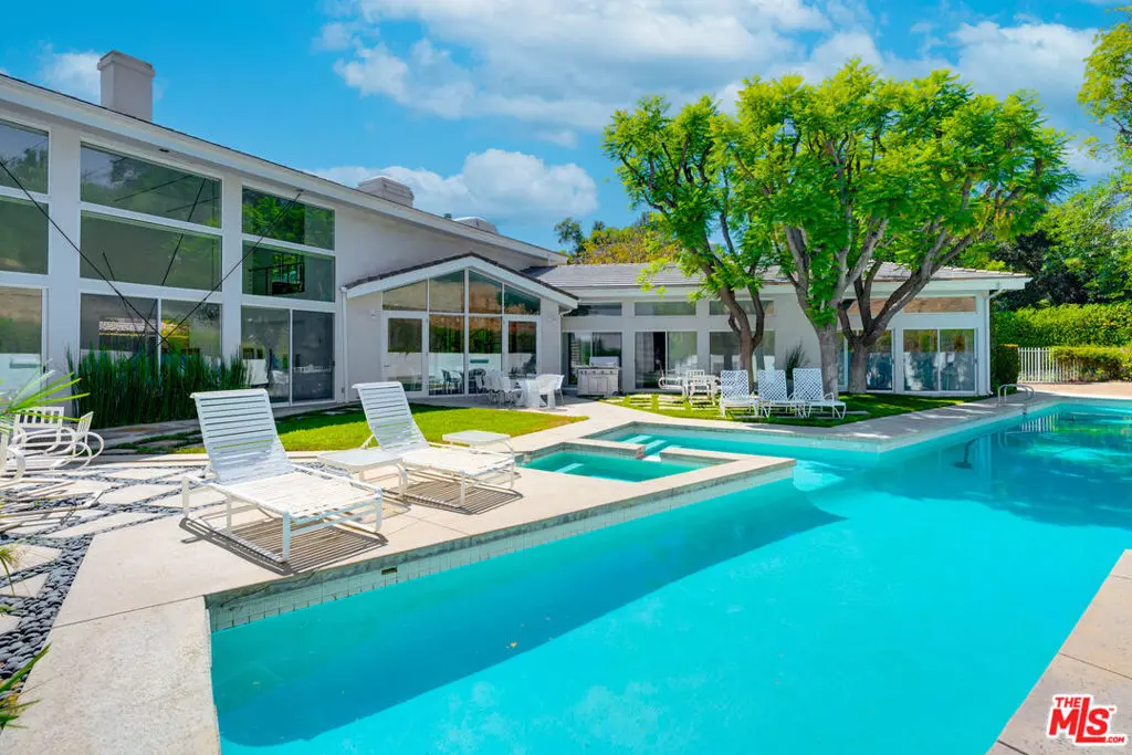 24341 Bridle Trail Road, Hidden Hills, CA — listing photo 1