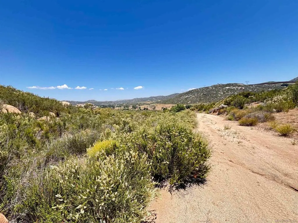 0 Hwy 94, Campo, CA — listing photo 1
