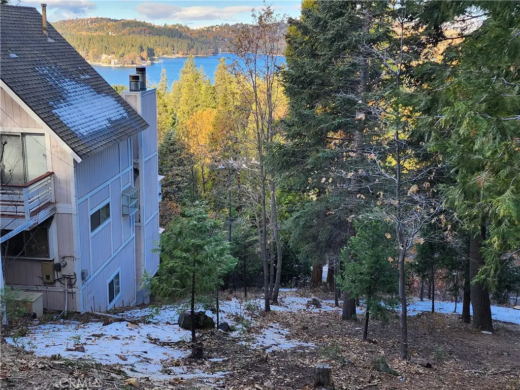 104 Fremont Road, Lake Arrowhead, CA — listing photo 1
