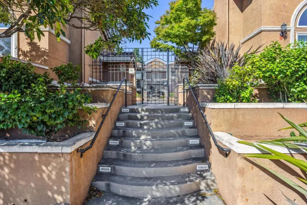 401 S Norfolk Street 123, San Mateo, CA — listing photo 1