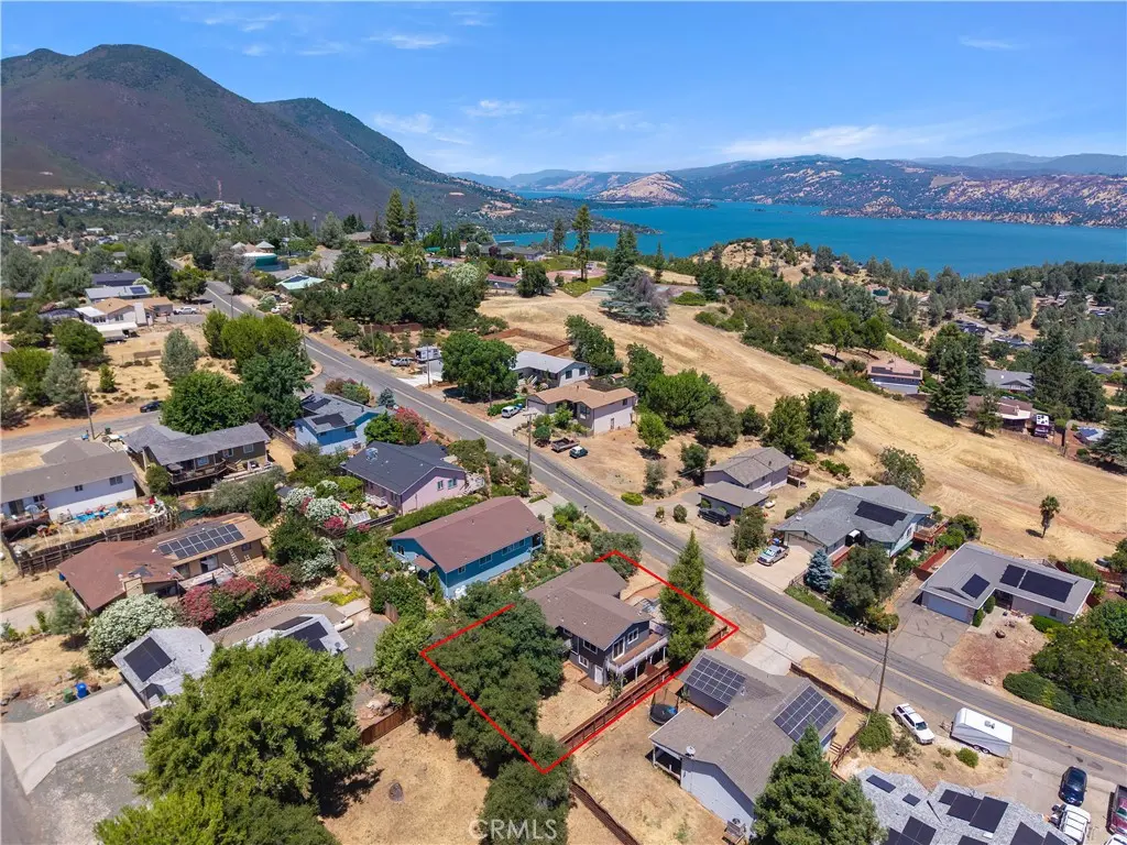 10325 Fairway Drive, Kelseyville, CA — listing photo 1