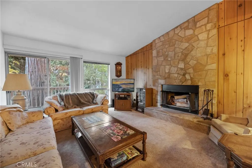 103 Rockledge Lane, Lake Arrowhead, CA — listing photo 1