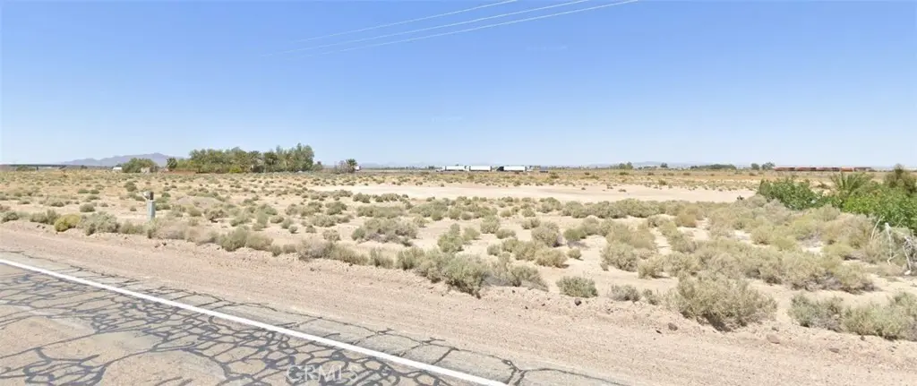 0 National Trails Hwy, Newberry Springs, CA — listing photo 1