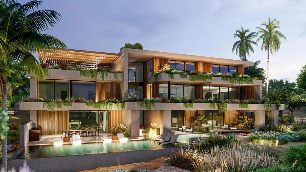 7138 Romero Loop Lot 3, La Jolla, CA — listing photo 1