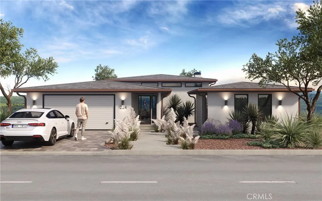 224 Butte Drive, Los Osos, CA — listing photo 1