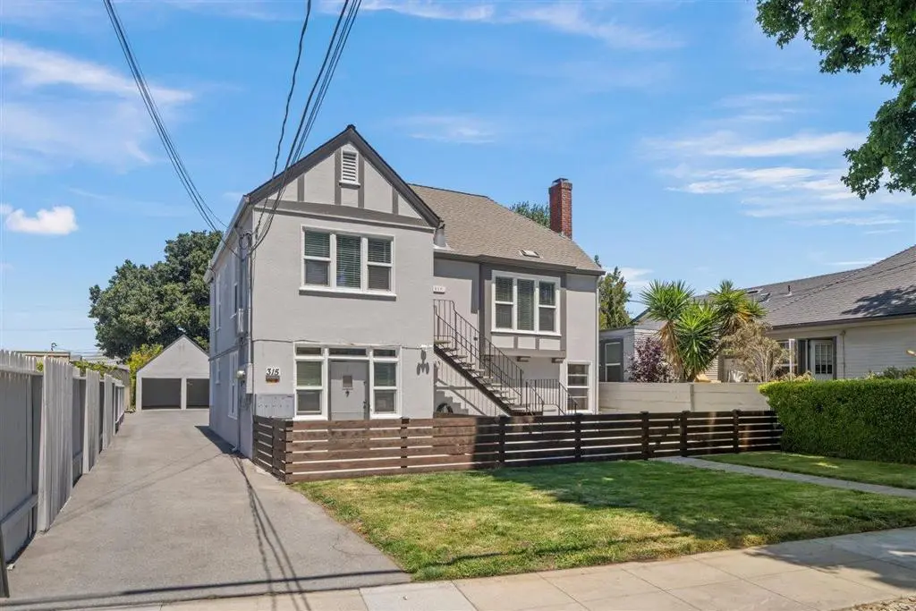 315 Grand Boulevard, San Mateo, CA — listing photo 1