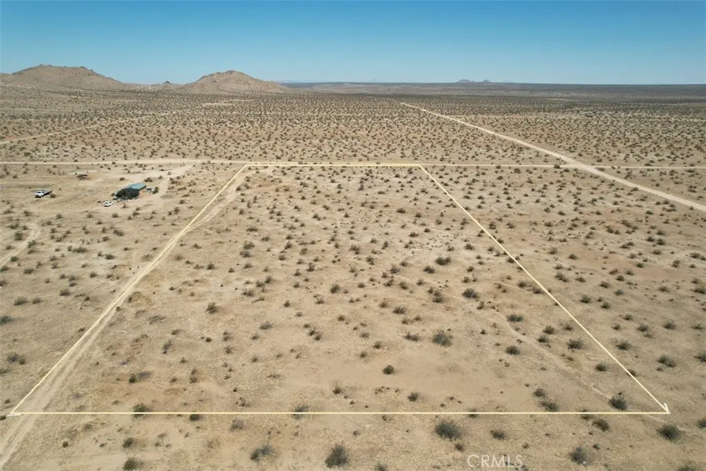 0 Pineridge Rd, Adelanto, CA — listing photo 1