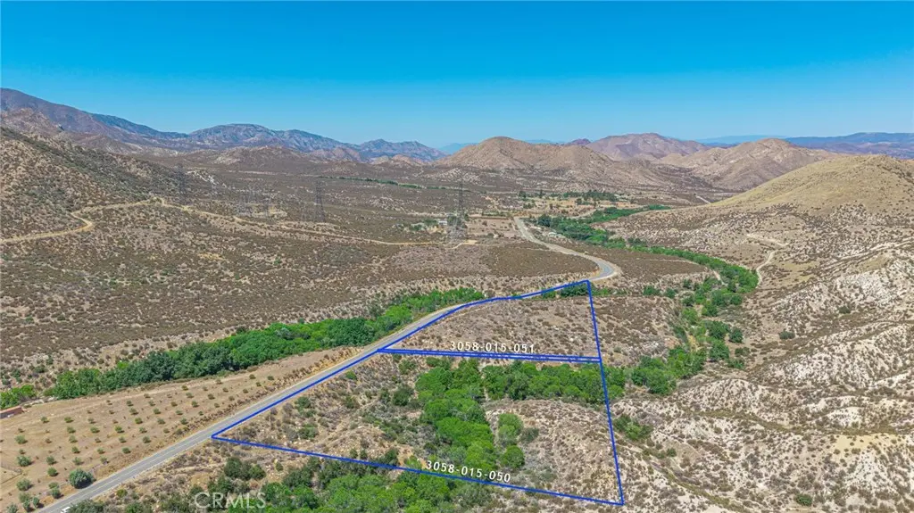 0 Aliso Canyon Road, Acton, CA — listing photo 1