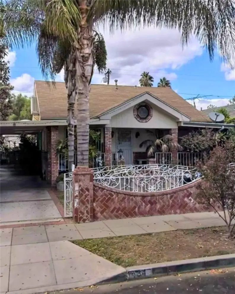 431 N Workman Street, San Fernando, CA — listing photo 1