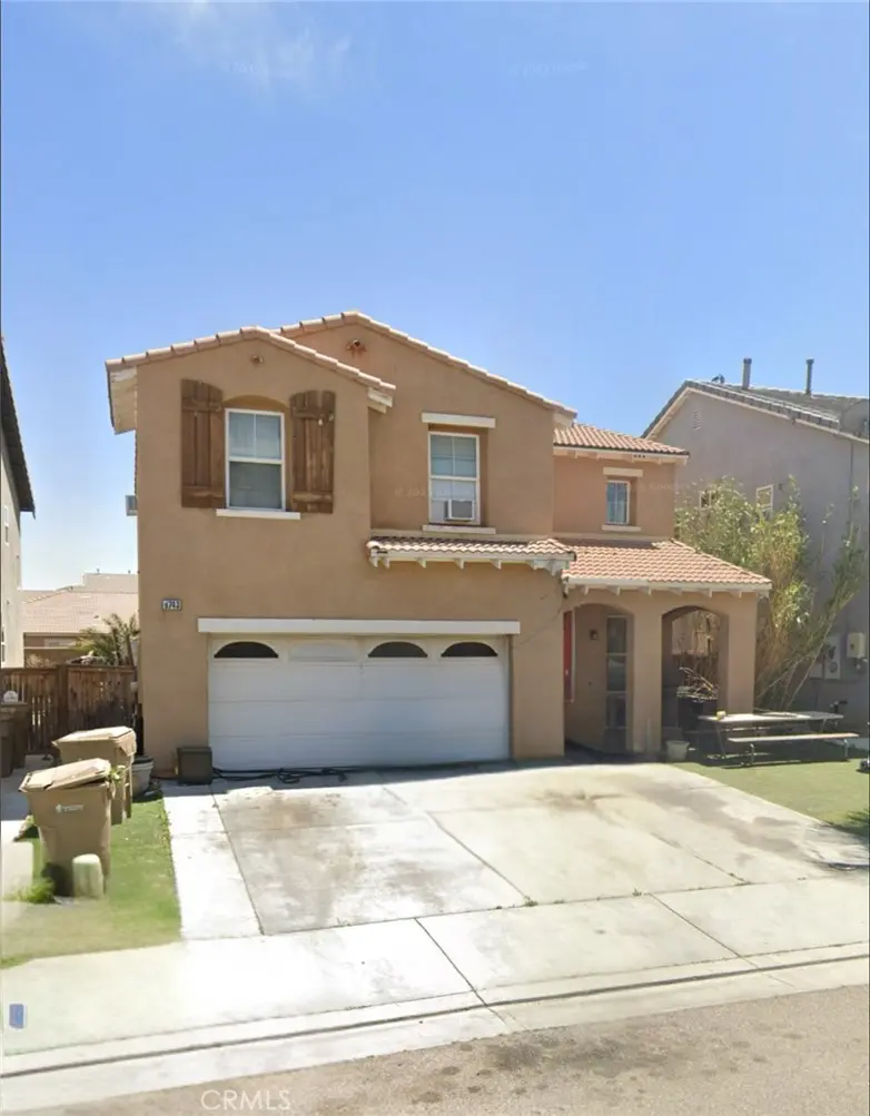 8743 Redondo Avenue, Hesperia, CA — listing photo 1