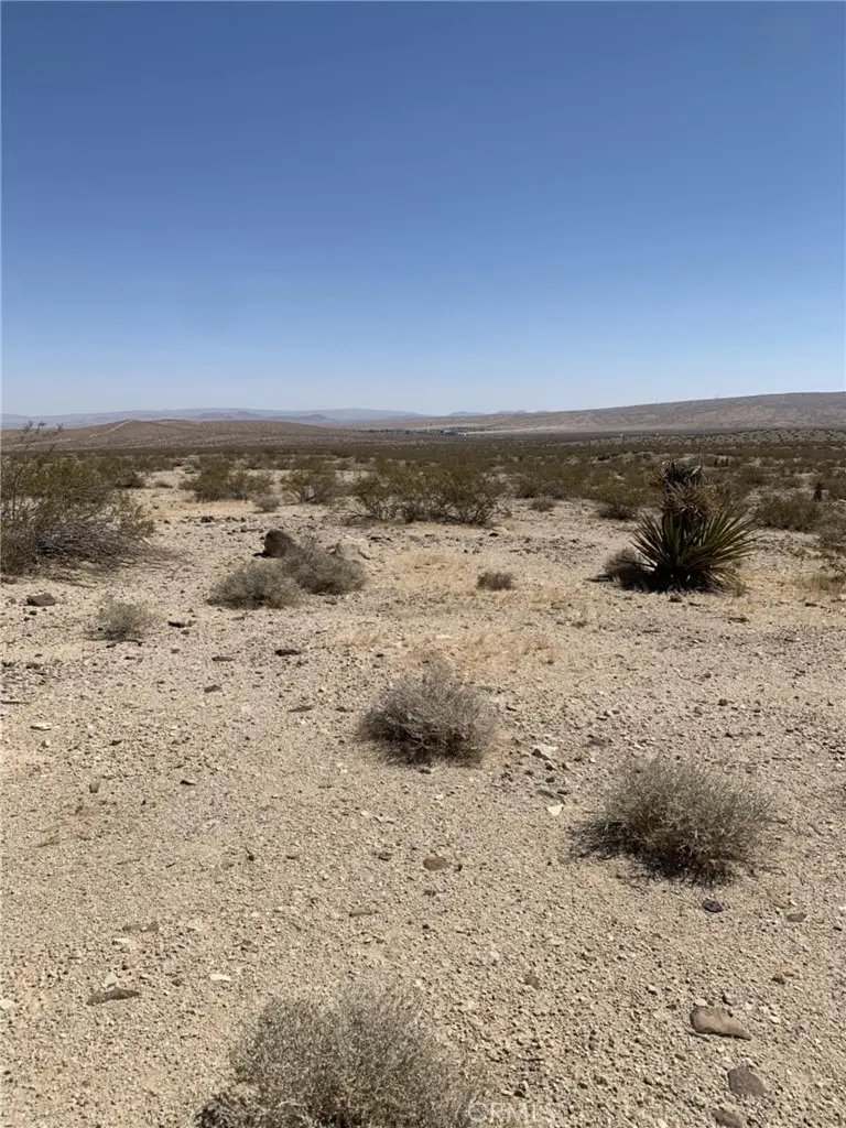 0 Sidewinder Road, Barstow, CA — listing photo 1