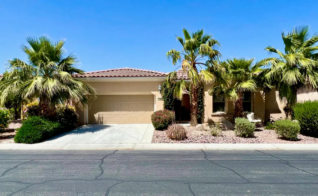 Residential Lease for rent at 81562 Camino Los Milagros, Indio, Riverside County, CA featuring 3 beds and 3 baths