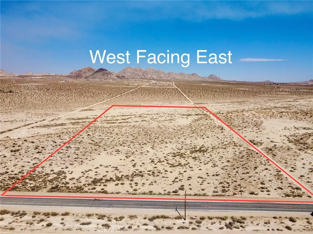 9 Camp Rock Road, Lucerne Valley, CA — listing photo 1