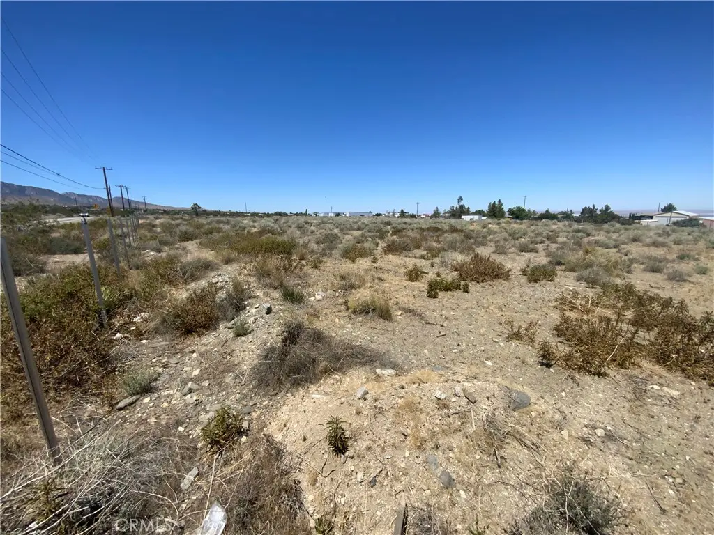 0 Joshua Tree Road, Landers, CA — listing photo 1