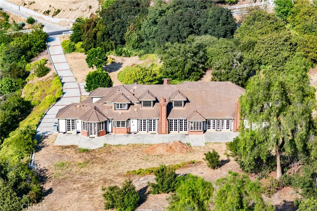 2945 Steeplechase Lane, Diamond Bar, CA — listing photo 1