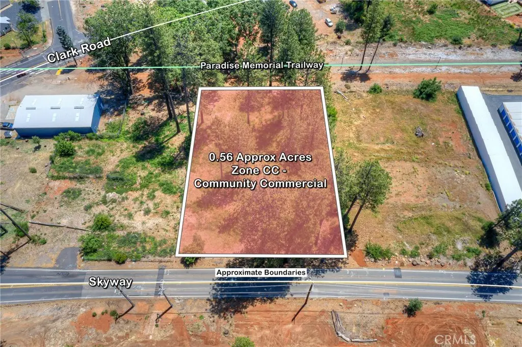 9142 Skyway, Paradise, CA — listing photo 1