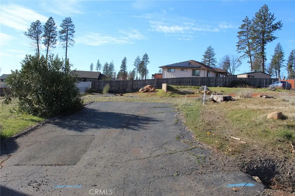 6363 Lucky John Road, Paradise, CA — listing photo 1