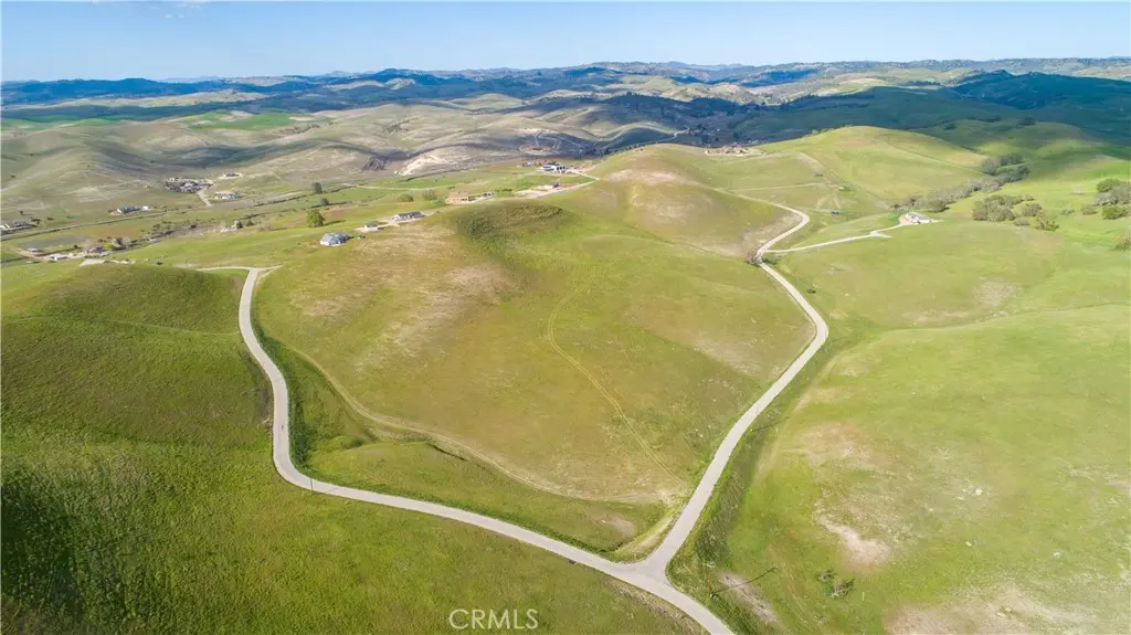0 Douglas Rd. (Lot 43), San Miguel, CA — listing photo 1