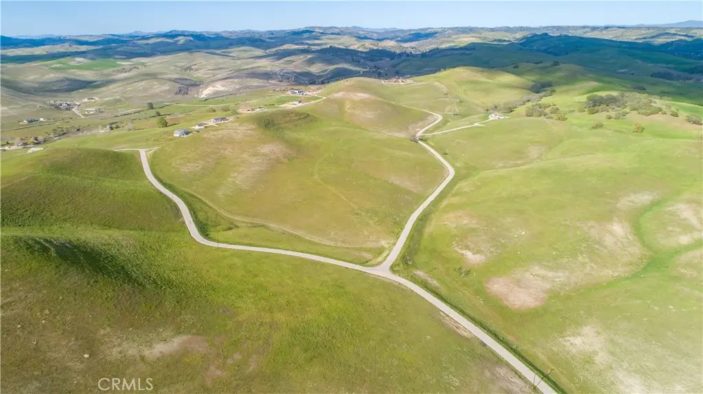 0 Douglas Rd. (Lots 41-43), San Miguel, CA — listing photo 1