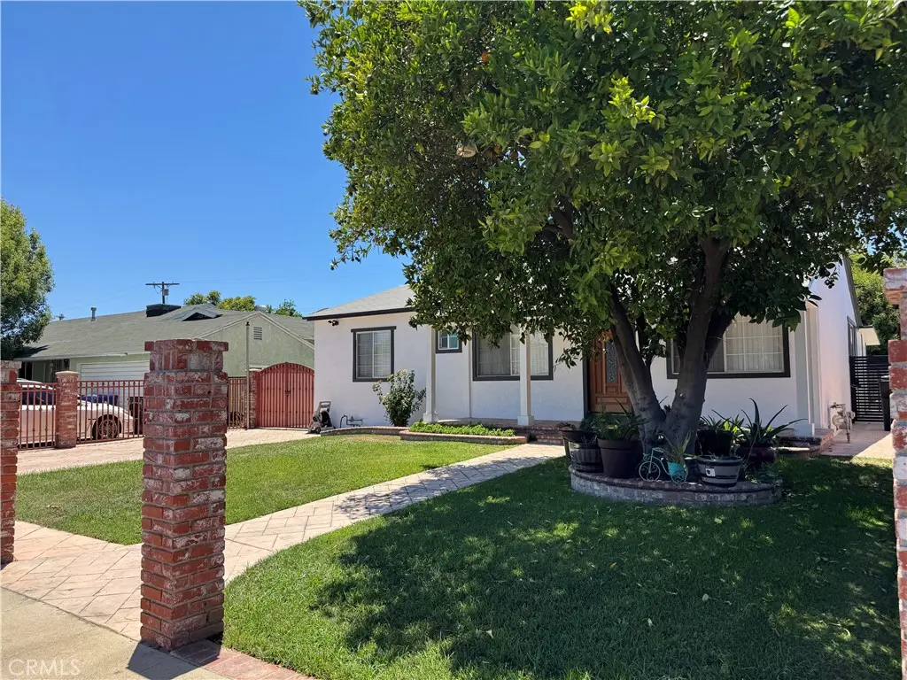 8739 Tyrone Ave, Panorama City, CA — listing photo 1