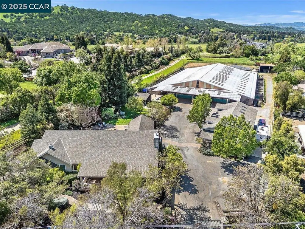 Single Family Residence for sale at 1101 North Gate Road, Walnut Creek, CA featuring 5 beds and 4 baths