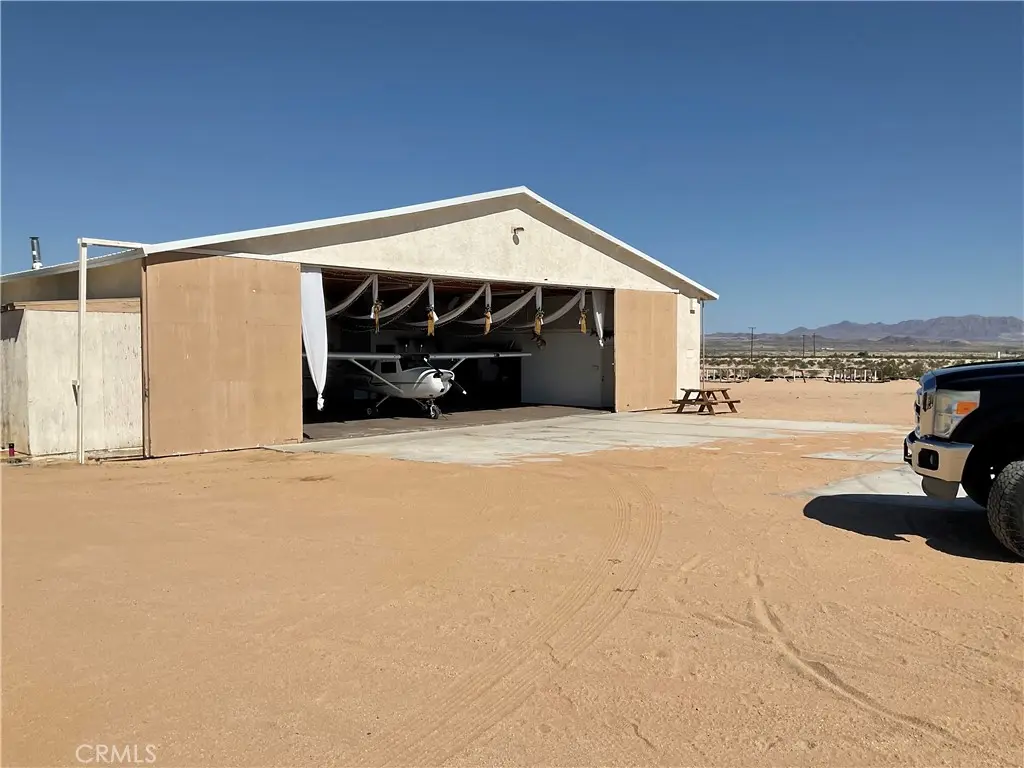 76421 Amboy Road, 29 Palms, CA — listing photo 1
