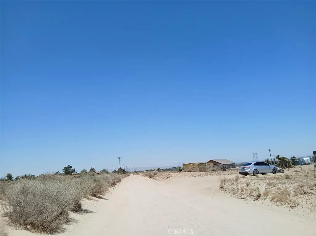 0 Eaby Road, Phelan, CA — listing photo 1