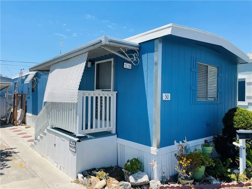 18204 Soledad Canyon Road 50, Canyon Country, CA — listing photo 1