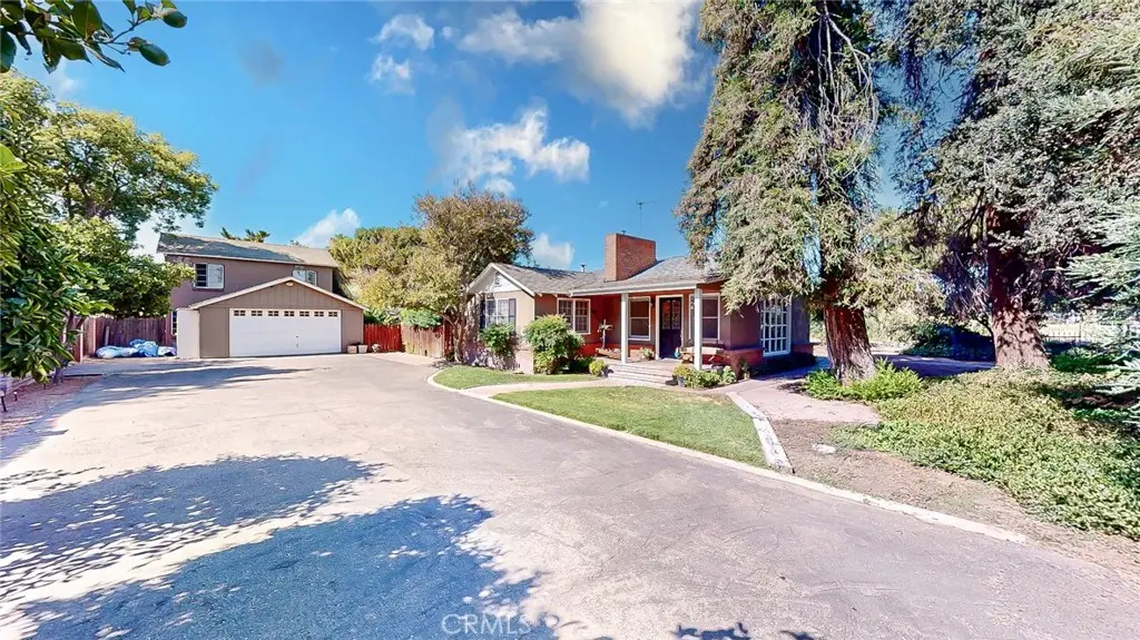 Single Family Residence for sale at 432 E Glenwood Avenue, Turlock, CA featuring 2 beds and 1 bath